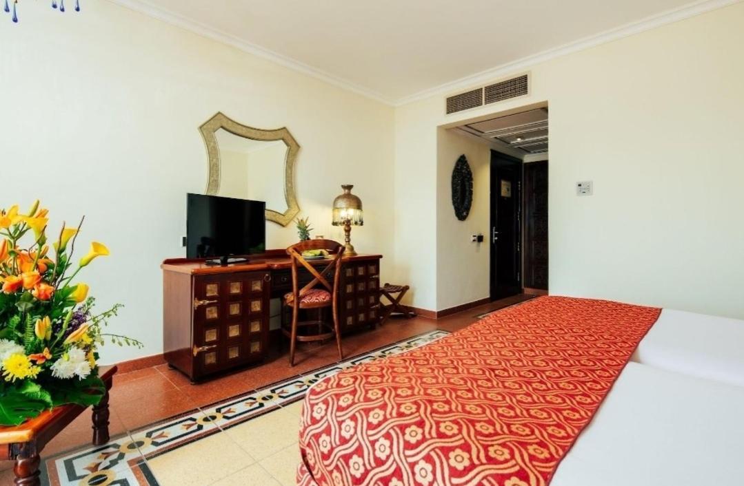 Domina Harem Hotel & Resort Sharm el-Sheikh Exterior photo